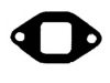 GLASER X04896-01 Gasket, exhaust manifold